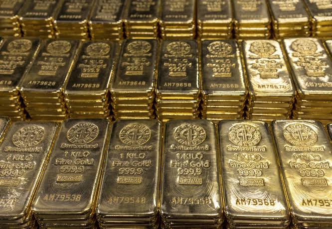 Gold Coins: A Beginner's Guide to Investing